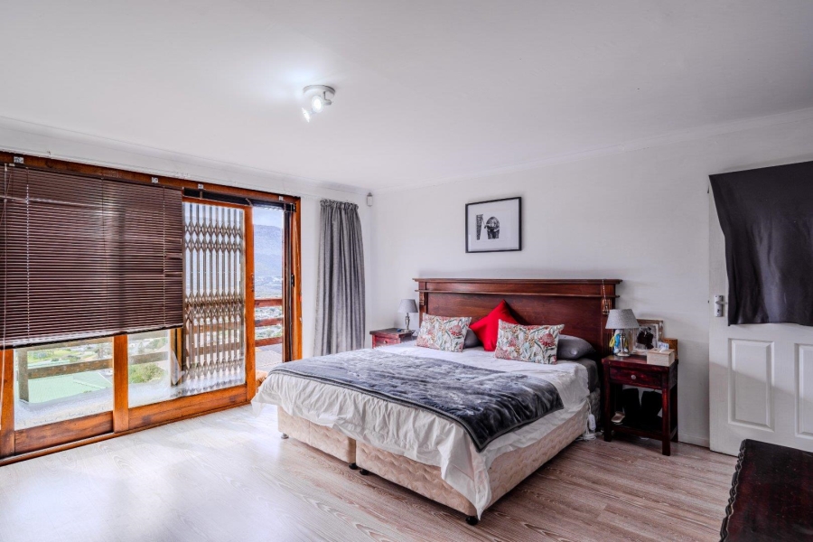 3 Bedroom Property for Sale in Fish Hoek Western Cape